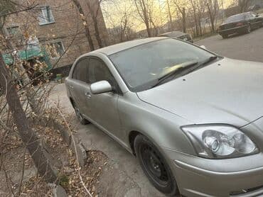 corolla e120: Toyota Avensis: 2005 г., 1.8 л, Автомат, Бензин, Хэтчбэк — 3