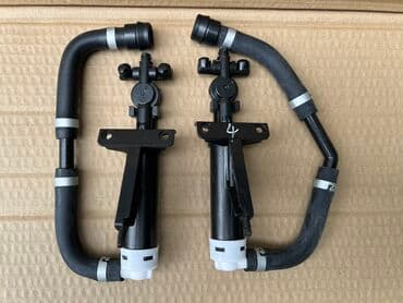 Форсунка Lexus 2008 г., Жаңы, Аналог