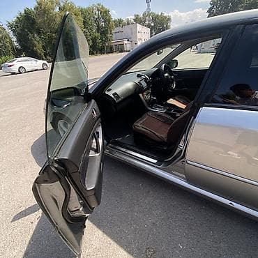 Subaru Legacy: 2005 г., 2 л, Автомат, Бензин, Седан — 8