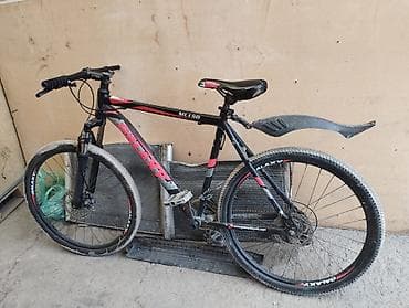 giant glory: Горный велосипед, Galaxy, Алюминий, Б/у — 1