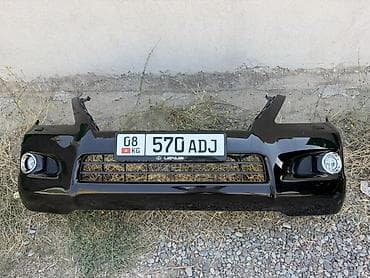 Бампер Lexus, Б/у, Оригинал