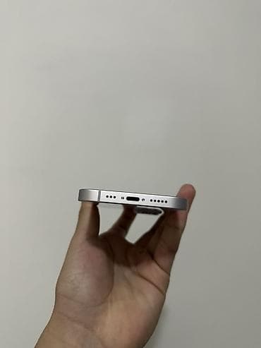 Nokia: IPhone 14, Deep Purple — 6