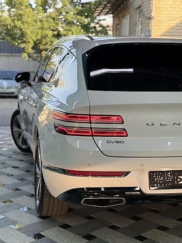 сетка кду: Hyundai Genesis: 2023 г., 2.5 л, Автомат, Бензин, Кроссовер — 9