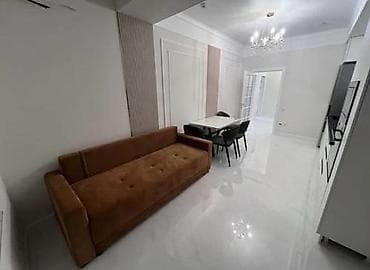 аренда точка: 1 комната, Душевая кабина, Постельное белье, Кондиционер — 5