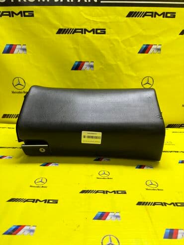 вентилятор на спринтер: Торпедо Mercedes-Benz Б/у, Оригинал, Япония — 3