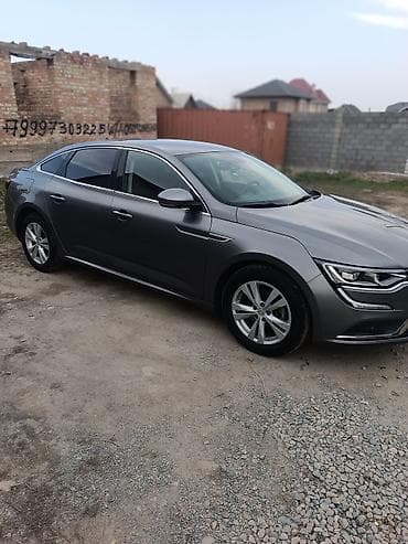 ниссан марч микра к 11: Renault SM6: 2019 г., 0.2 л, Автомат, Газ, Седан — 3