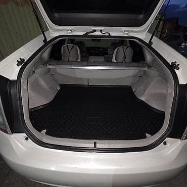 jac 9: Toyota Prius: 2015 г., 1.8 л, Вариатор, Гибрид, Хэтчбэк — 2