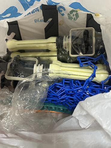 study lamp: Продается - 1) Стрипбокс Godox Grid SB-BW 35-160cm; 2) Портретная — 6