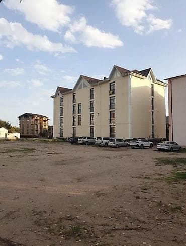 каракол продаю квартиру: 1 комната, 25 м², Элитка, 4 этаж, Евроремонт — 3