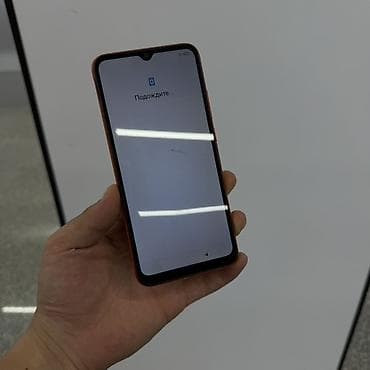 xiaomi redmi note 2: Redmi, Redmi 9C, Б/у, 64 ГБ, цвет - Оранжевый, 2 SIM — 4
