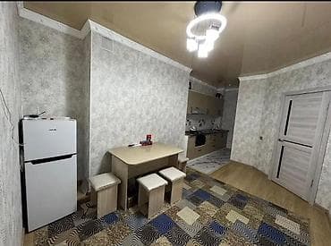 сдам кв: 2 комнаты, Без подселения, С мебелью полностью — 6