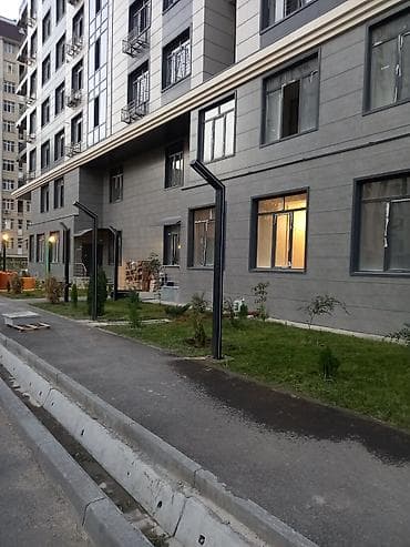 Новостройки от застройщика: 2 комнаты, 60 м² — 2
