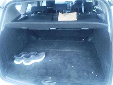 matiz 3: Toyota Caldina: 2003 г., 2 л, Автомат, Бензин, Универсал — 4