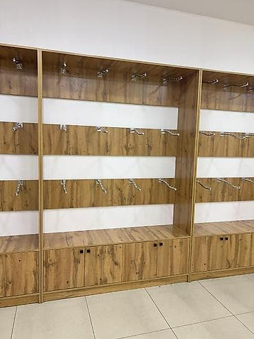 тенир тоо: Продаётся торговое оборудование,недорого,можете посмотреть в Ташрабате — 2