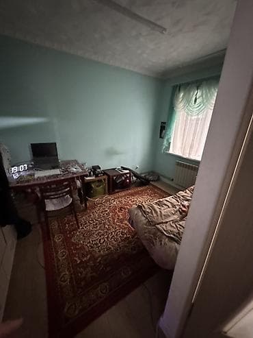 скорый: Продаётся дом 80 квм с участком 4 сот В рабочем городке (Чапаева — 5