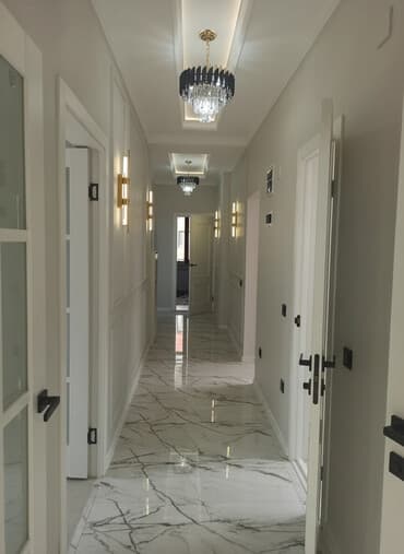 Ремонт под ключ | Офисы, Квартиры, Дома Больше 6 лет опыта