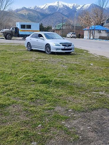 map sensor: Honda Inspire: 2003 г., 3 л, Автомат, Бензин, Седан — 2