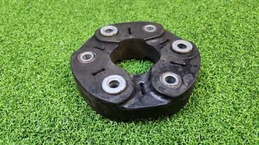 термомуфта: Эластичная муфта BMW 2010 г., Б/у, Оригинал, Германия — 5