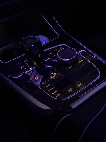 bmw e50: BMW X5: 2018 г., 3 л, Автомат, Бензин, Кроссовер — 8