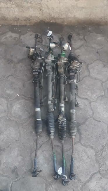 электро рейка: Рулевая рейка на Чайзер GX90 JZX90 GX100 JZX100 . наш адрес — 1