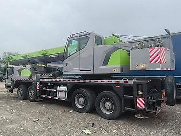 iphone cs: Стрела 50 м, 35 т — 6