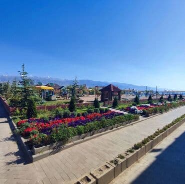 снять коттедж в радуге иссык куль: Коттедж, Cottage | Радуга West, Кош-Көл, SPA, Барбекю, Бассейн — 17