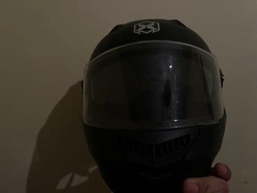 купить шлем для мотоцикла недорого: Мотошлем — 2