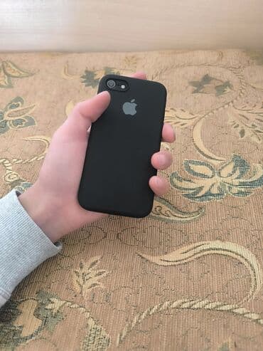 часы для айфона: Прадаю айфон 7 32гб 100% Цена 3000
если что магу скинуть видео обзор! — 1