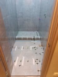 Дизайн, проектирование: Подготовка стен для укладки, Подготовка стен для грунтовки, Резка плитки | Керамическая плитка, Керамогранитая плитка, Мозаичная плитка | Вертикальная укладка, Диагональная укладка, Горизонтальная укладка Больше 6 лет опыта — 15