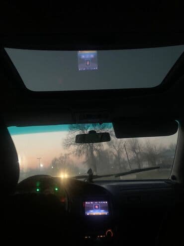 купить новый мотоцикл в бишкеке: Honda Accord: 1999 г., 2 л, Типтроник, Бензиновая, Седан — 11