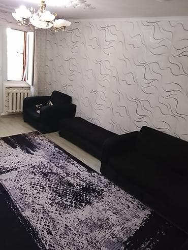 все квартиры в аренду: 🏡 Ижарага берилет! 📍 Ош ш., Ош району 📍 Абсамат Масалиев проспекти — 1