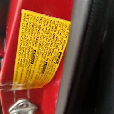 бампер камри 55 американец: Toyota Avensis: 2003 г., 1.8 л, Ручные, Бензин, Седан — 10