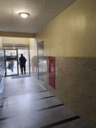 квартира с мебелью и техникой: 2 комнаты, 41 м², Элитка, 9 этаж, Косметический ремонт — 12