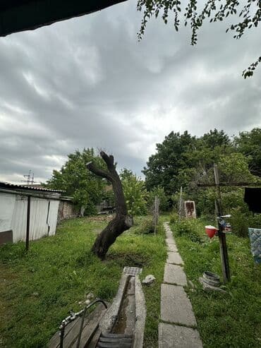 дом в кенеш: Дом, 49 м², 4 комнаты, Собственник, Старый ремонт — 4