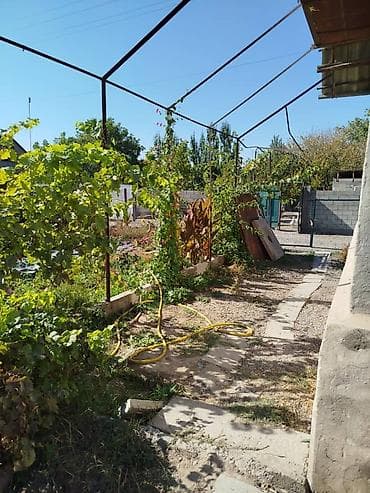 дача мечта: Город Токмак дача 1 вода свет всё есть — 10