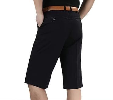 джинсы светло голубые: Мужские шорты, Все размеры, Новый, Платная доставка — 6