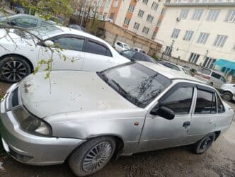 чанган машина цена бишкек: Daewoo Nexia: 2004 г., 1.5 л, Механика, Бензин, Седан — 2