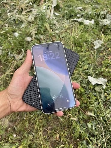 poko f2 pro: IPhone 14 Plus, Чехол, 78 % — 5