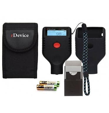 измеритель краски на авто: Профессиональный толщиномер rDevice RD-1000 Ultra – СУПЕР НОВИНКА 2023 — 3