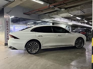 датчик газ: Hyundai Grandeur: 2020 г., 3 л, Автомат, Газ, Седан — 3