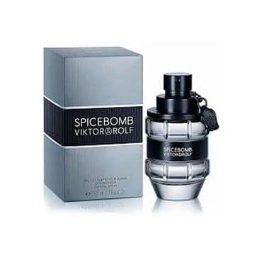 Victor&Rolf SpiceBomb парфюм Те кто шарят знают Европейский люкс
