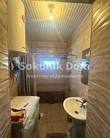 Комнаты: Дом, 80 м², 3 комнаты, Агентство недвижимости — 8