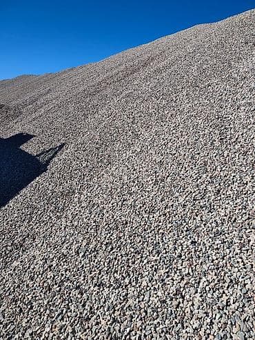 цена гранит: Гранитный щебень, В тоннах, Камаз, Бесплатная доставка — 4