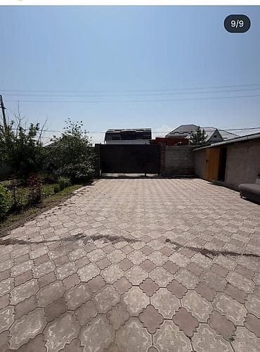 well home: Продаётся дом с участком в частном секторе Характеристики: - Кирпичный — 3