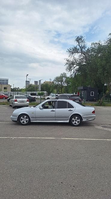 диски r15 на мерседес: Mercedes-Benz E-Class: 1995 г., Седан — 2