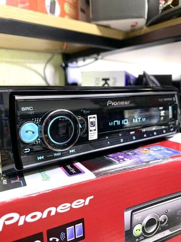 рисивир: Жаңы, 1-DIN — 12