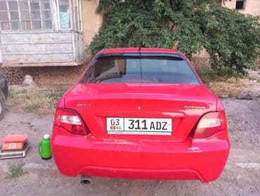 дэу нексия диски на 14 размер: Daewoo Nexia: 2012 г., Седан — 2