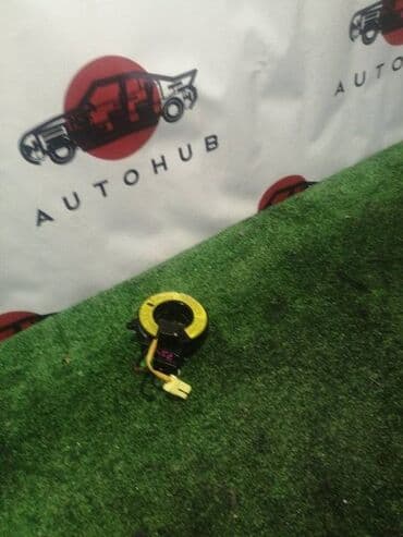 запчасти на мицубиси паджеро 2: Рулевой шлейф Mitsubishi — 1