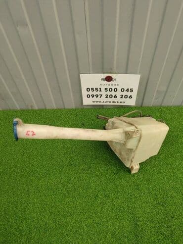 стенд для чистки дизельных форсунок: Бачок Kia — 1