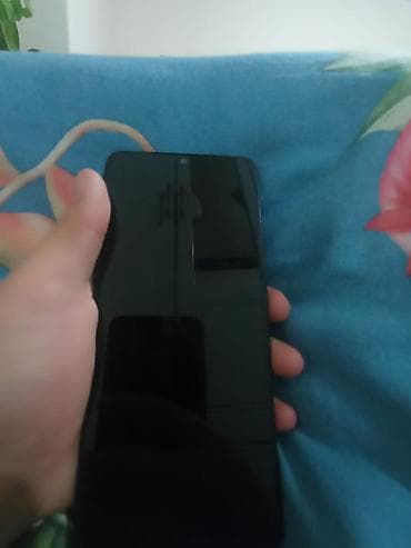 телефоны xiaomi redmi бишкек: Redmi, Redmi A3, Колдонулган, 64 ГБ, түсү - Кара, 2 SIM — 3